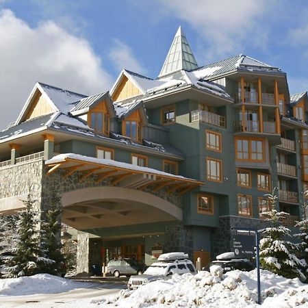 Renovated 1Bed-1Bath In Village With Pool, Hot Tub, And Sauna Whistler Exterior foto